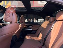 مرسيدس بنز E-Class